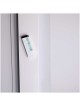 White Modern Minimalist Cement Wedding Keepsake Me | חתונה | יוּדָאִיקָה